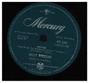Billy Eckstine - Vertigo