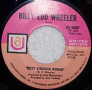 Billy Edd Wheeler - West Virginia Woman