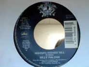 Billy Falcon - Heaven's Highest Hill