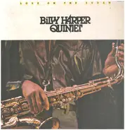 Billy Harper Quintet - Love On The Sudan