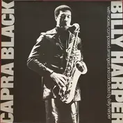 Billy Harper