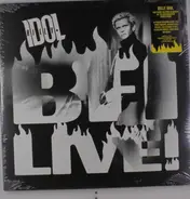 Billy Idol - Bfi Live