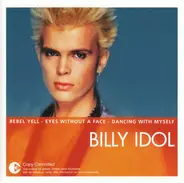 Billy Idol - The Essential
