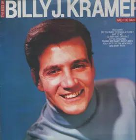Billy J. Kramer and the Dakotas - The Best Of