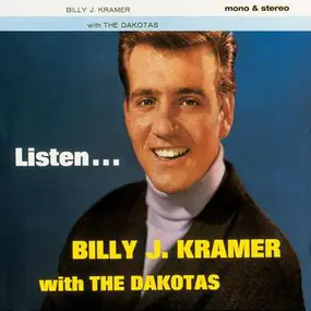 Billy J. Kramer and the Dakotas - Listen...