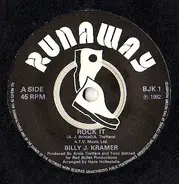 Billy J. Kramer - Rock It