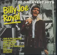 Billy Joe Royal - 20 greatest hits