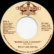 Billy Joe Royal - Burns Like A Rocket