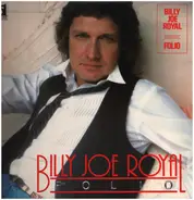 Billy Joe Royal - Folio