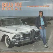 Billy Joe Royal - It Keeps Right On Hurtin'