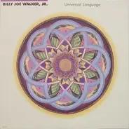 Billy Joe Walker Jr. - Universal Language
