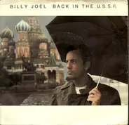 Billy Joel - Back In The U.S.S.R.