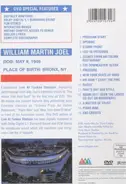 Billy Joel - Live At Yankee Stadium