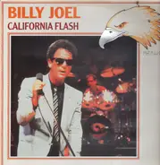 Billy Joel - California Flash