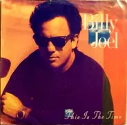 Billy Joel - This Is The Time