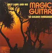 Billy Lang - 20 Golden Evergreens