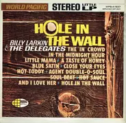 Billy Larkin And The Delegates - Hole in the Wall