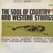 Billy Liebert - The Soul Of Country And Western Strings