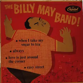 Billy May - The Billy May Band