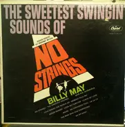 Billy May - No Strings