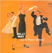 Billy May - Plays for Fancy Dancin'