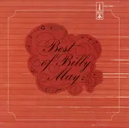 Billy May - The Best of Billy May, Vol. 1