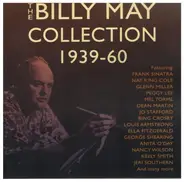 Billy May - The Billy May Collection