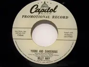 Billy May - 76 Trombones / Young And Dangerous