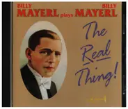 Billy Mayerl - Plays Billy Mayerl