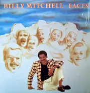 Billy Mitchell - Faces