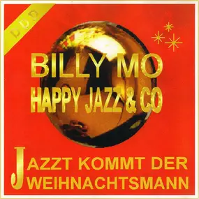 Billy Mo - Jazzt Kommt Der Weihnachtsmann