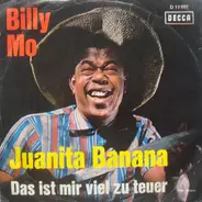 Billy Mo - Juanita Banana