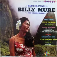 Billy Mure, Harry Kaapuni, Royal Hawaiians - Blue Hawaii