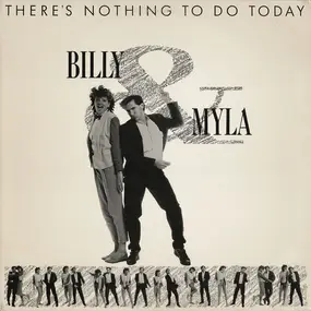 Billy? - There's Nothing To Do Today