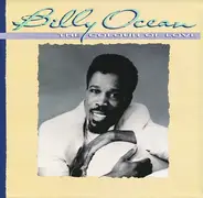 Billy Ocean - The Colour Of Love