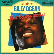 Billy Ocean - The Early Years