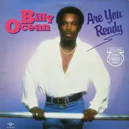 Billy Ocean - Are You Ready