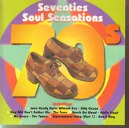 Billy Ocean / Eddie Flyd a.o. - Seventies Soul Sensations