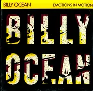Billy Ocean - Emotions In Motion