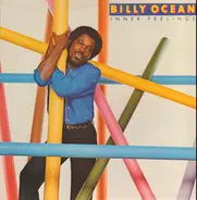 Billy Ocean - Inner Feelings