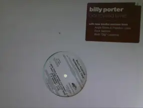 Billy Porter - Borrowed Time