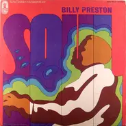 Billy Preston - Soul