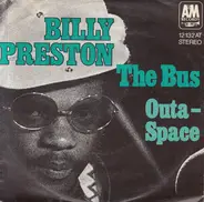 Billy Preston - The Bus
