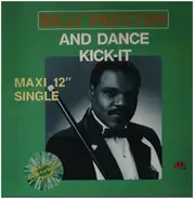 Billy Preston - And Dance