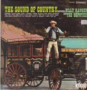 Billy Ranger, The Deputies - The Sound Of Country