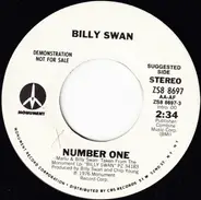 Billy Swan - Number One