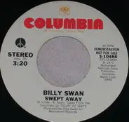 Billy Swan - Swept Away