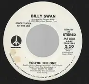 Billy Swan - You're The One