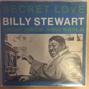 Billy Stewart - Secret Love
