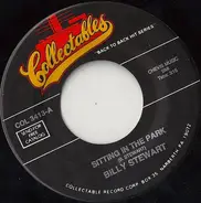 Billy Stewart - Sitting In The Park